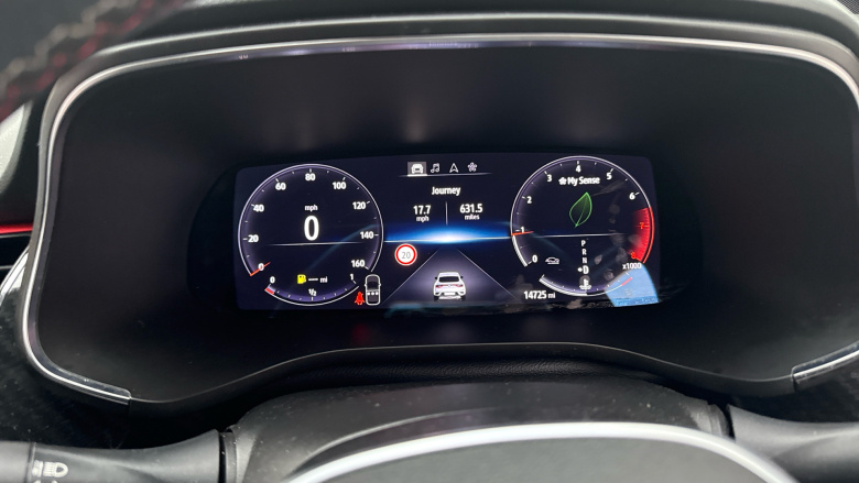 Renault Arkana 1.3 Mild hybrid 140 R.S. Line 5dr EDC Petrol Estate